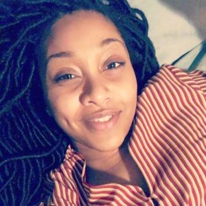 Meet your Posher, Winnie